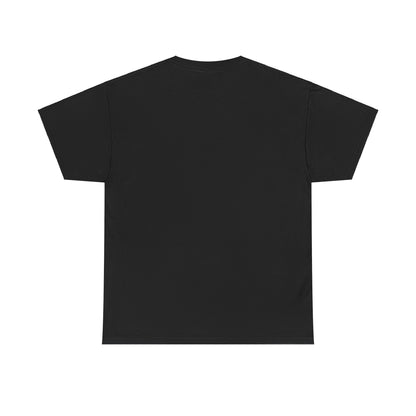 "Metal Head" Tee